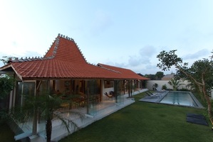  VILLA YADAYA 