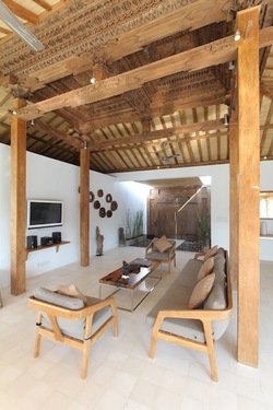  VILLA YADAYA 