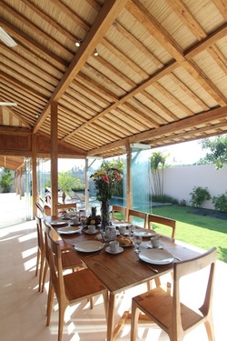 VILLA YADAYA 