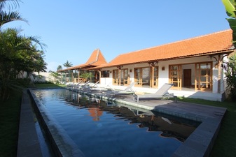  VILLA YADAYA 