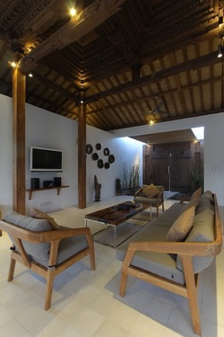  VILLA YADAYA 