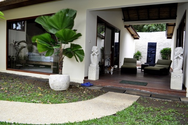  villa massay padonan 