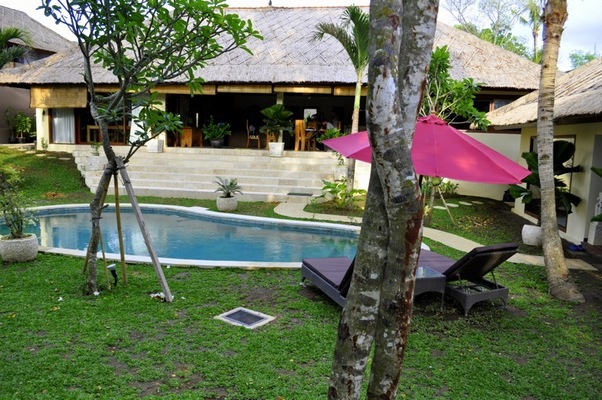  villa massay padonan 