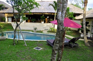 villa massay padonan 
