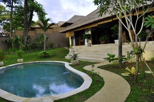  villa massay padonan 