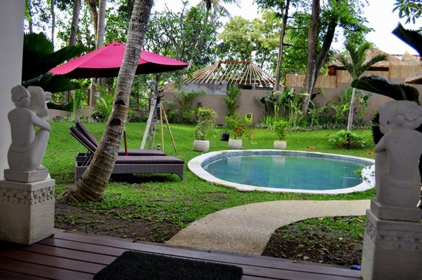  villa massay padonan 