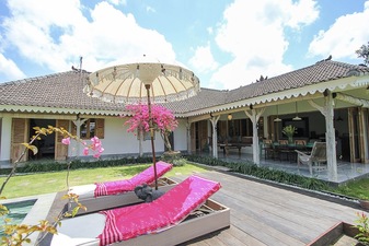  VILLA SAWAHNAT 
