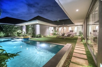  VILLA CECILIA 