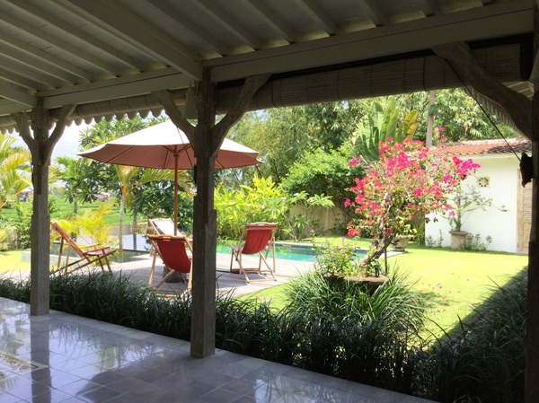  VILLA SAWAHNAT 