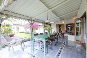  VILLA SAWAHNAT 