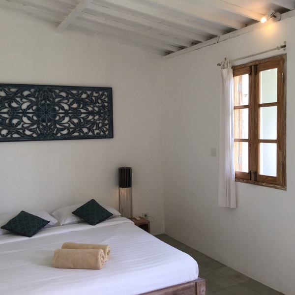  VILLA SAWAHNAT 