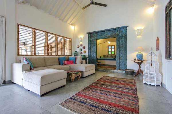  VILLA SAWAHNAT 