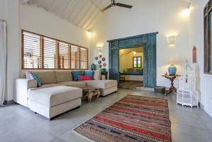  VILLA SAWAHNAT 