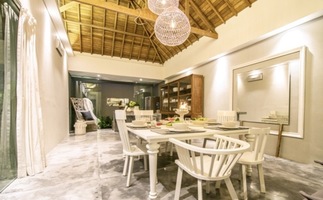  VILLA CECILIA 