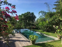  VILLA SAWAHNAT 