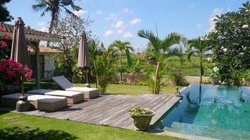  VILLA SAWAHNAT 