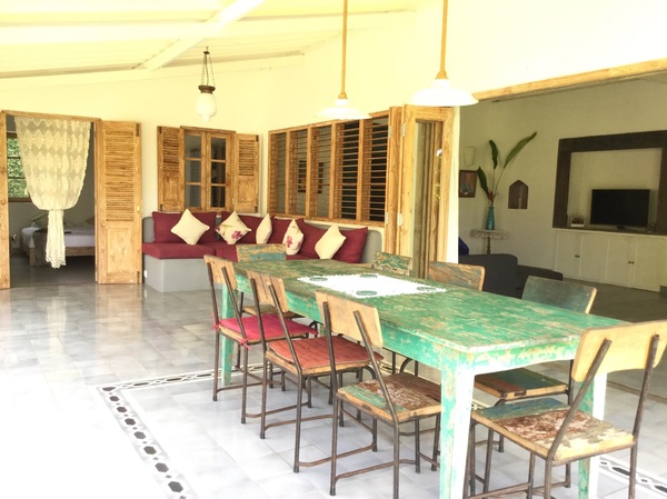  VILLA SAWAHNAT 