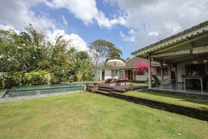  VILLA SAWAHNAT 