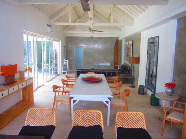  VILLA DONA BRAWA 