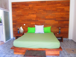  VILLA DONA BRAWA 