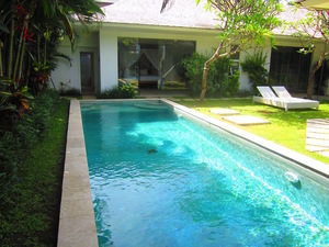  VILLA DONA BRAWA 