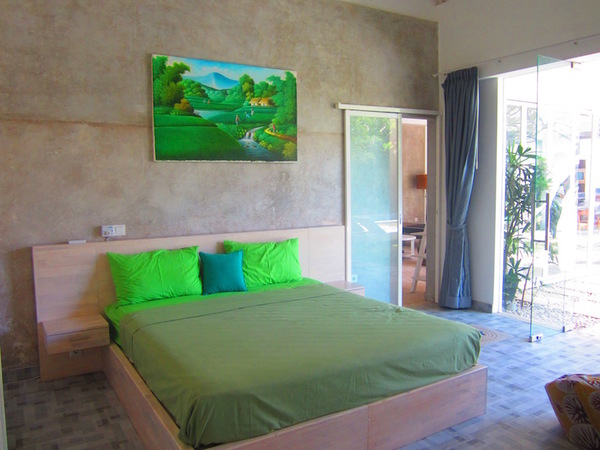  VILLA DONA BRAWA 