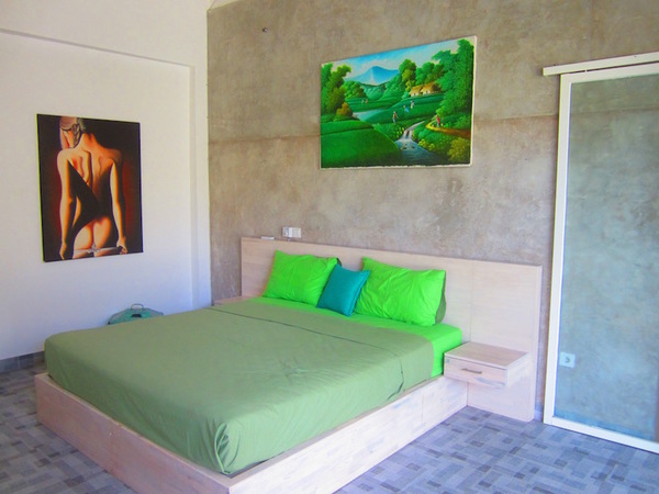  VILLA DONA BRAWA 