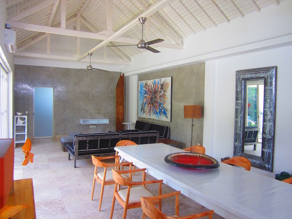  VILLA DONA BRAWA 