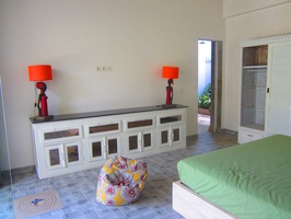  VILLA DONA BRAWA 