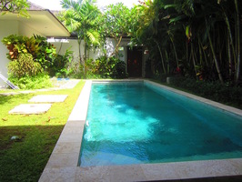  VILLA DONA BRAWA 