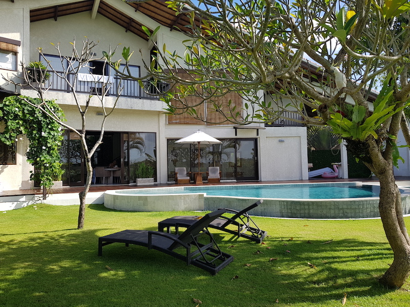  VILLA AGUSTI 