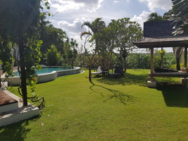  VILLA AGUSTI 