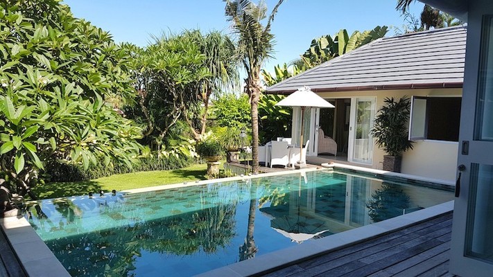  VILLA SUE 