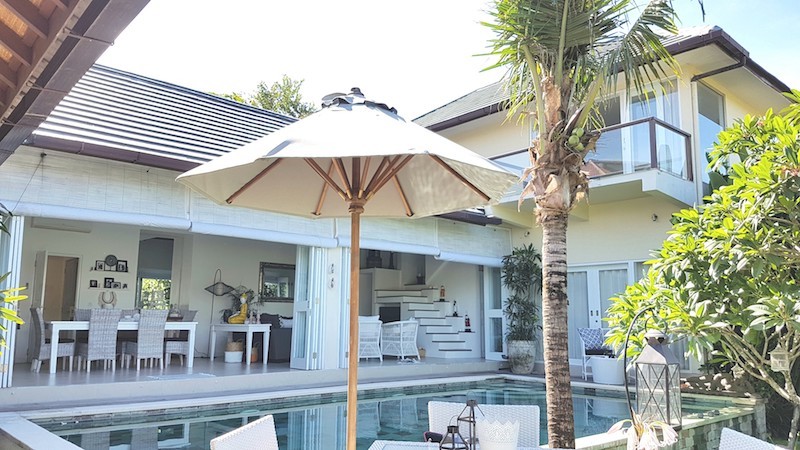  VILLA SUE 