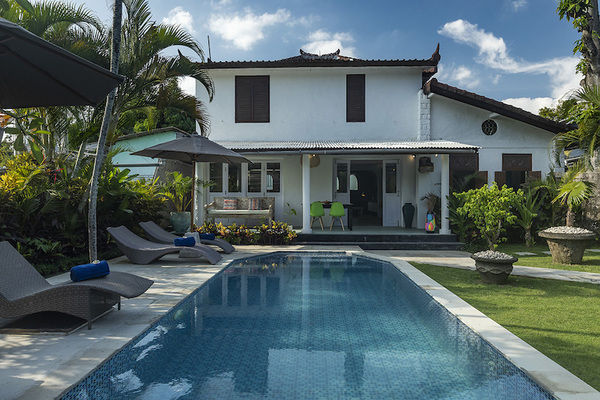  VILLA AMBRE 