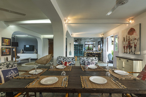  VILLA AMBRE 