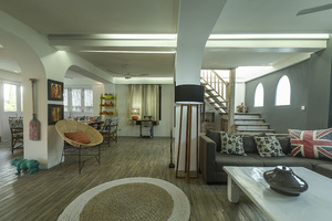 VILLA AMBRE 