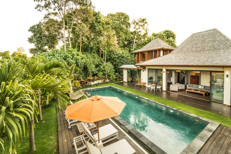 Photo of VILLA FLORE at Bali
