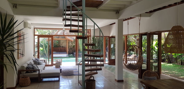  VILLA SAMANTHA 