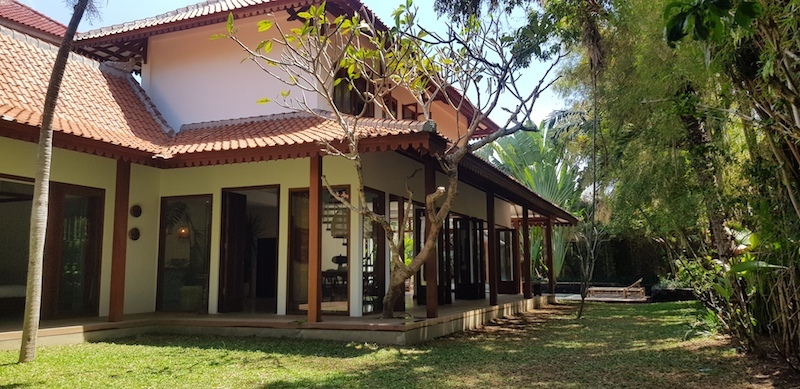  VILLA SAMANTHA 