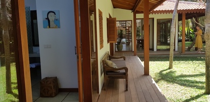  VILLA SAMANTHA 