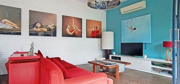  VILLA KELEPAUL 