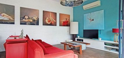  VILLA KELEPAUL 