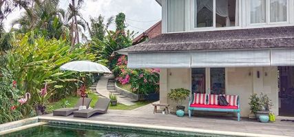  VILLA KELEPAUL 