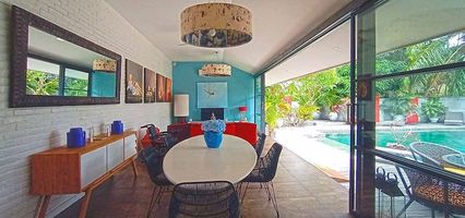  VILLA KELEPAUL 