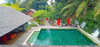  VILLA KELEPAUL 