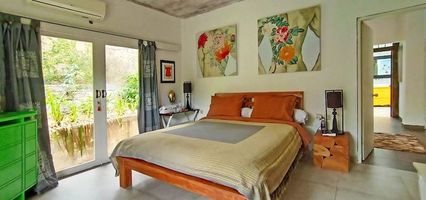  VILLA KELEPAUL 