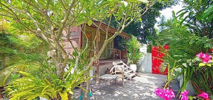  VILLA KELEPAUL 