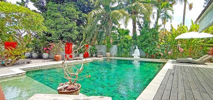  VILLA KELEPAUL 