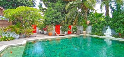  VILLA KELEPAUL 